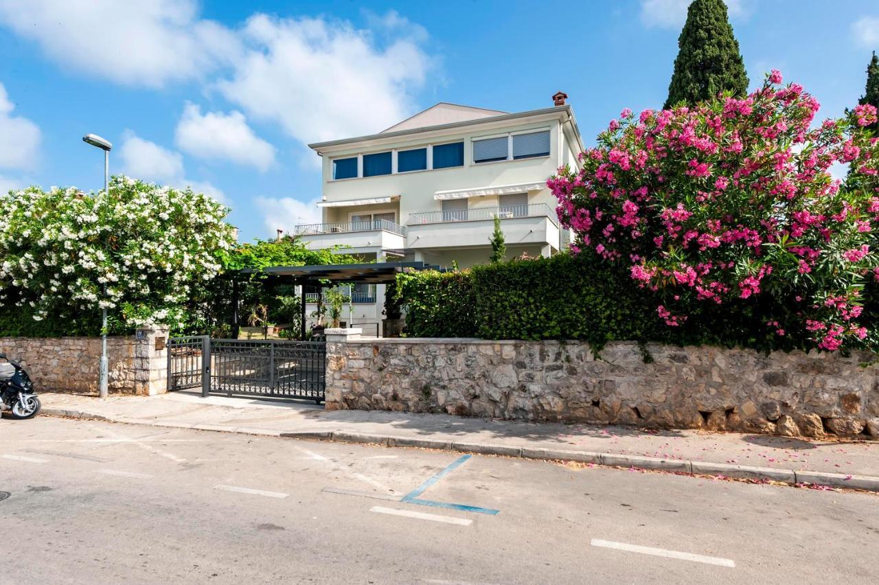 Apartments El Corsaro Rovinj Exterior foto