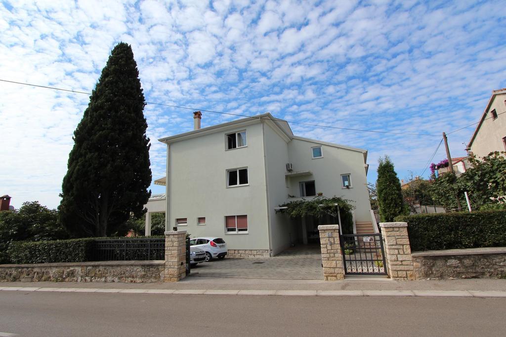 Apartments El Corsaro Rovinj Exterior foto